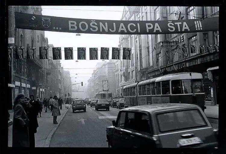 Sjećanje na Bošnjački sabor i akademika Muhameda Filipovića: Ko smo mi Bošnjaci?